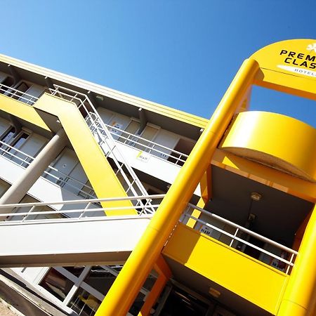 Premiere Classe Villeneuve St Georges Exterior photo